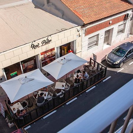 Apartament Apartamento San Pascual Torrevieja Zewnętrze zdjęcie