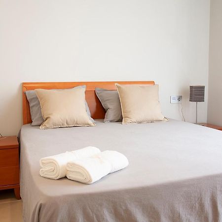 Apartament Apartamento San Pascual Torrevieja Zewnętrze zdjęcie