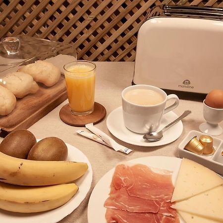 Apartament Apartamento San Pascual Torrevieja Zewnętrze zdjęcie