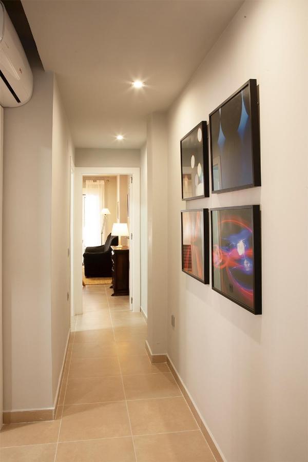 Apartament Apartamento San Pascual Torrevieja Zewnętrze zdjęcie