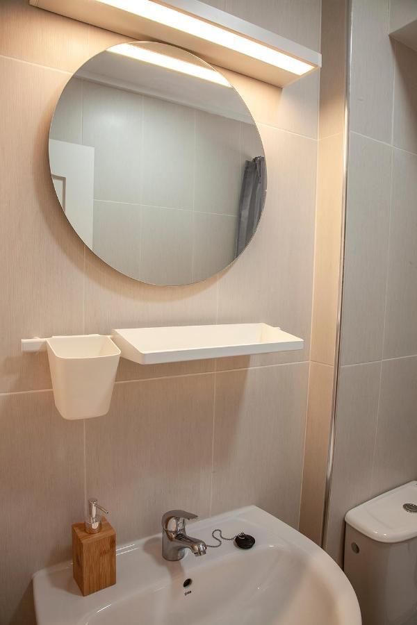 Apartament Apartamento San Pascual Torrevieja Zewnętrze zdjęcie