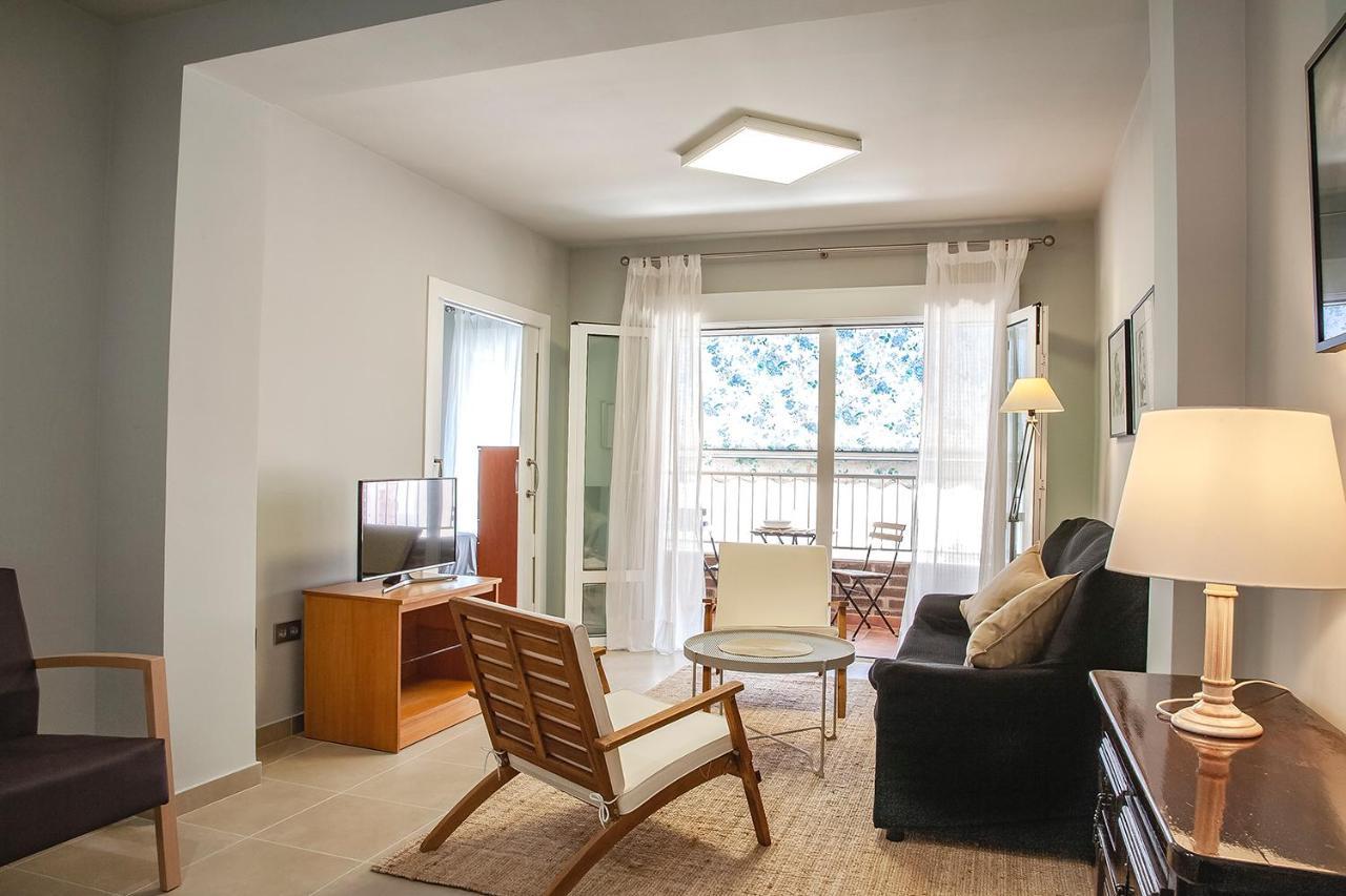 Apartament Apartamento San Pascual Torrevieja Zewnętrze zdjęcie