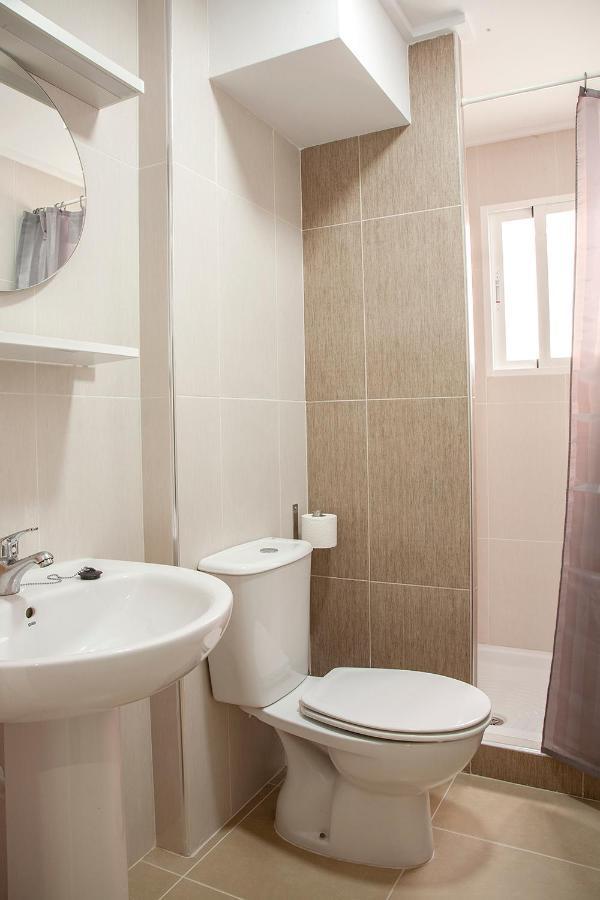 Apartament Apartamento San Pascual Torrevieja Zewnętrze zdjęcie