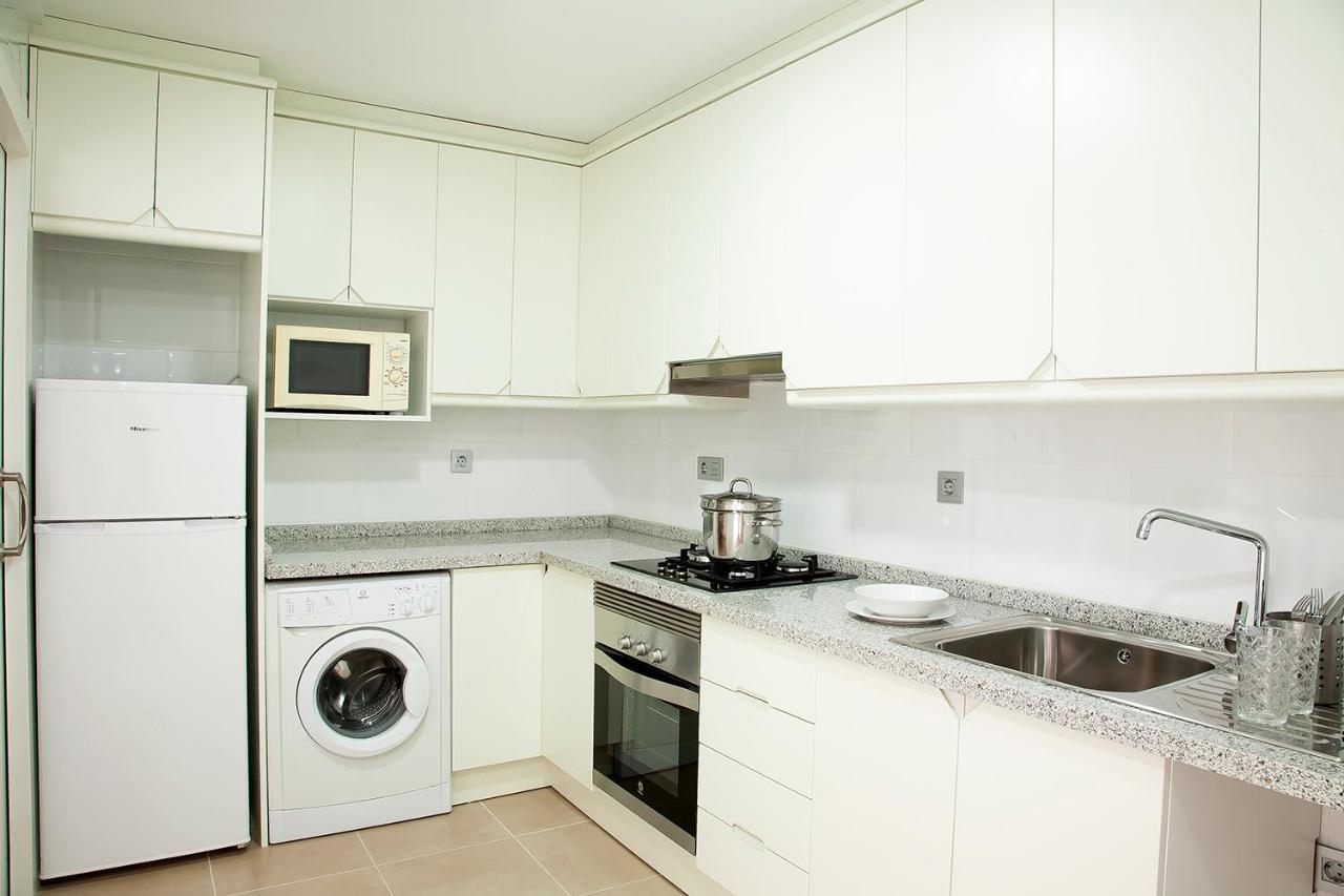Apartament Apartamento San Pascual Torrevieja Zewnętrze zdjęcie