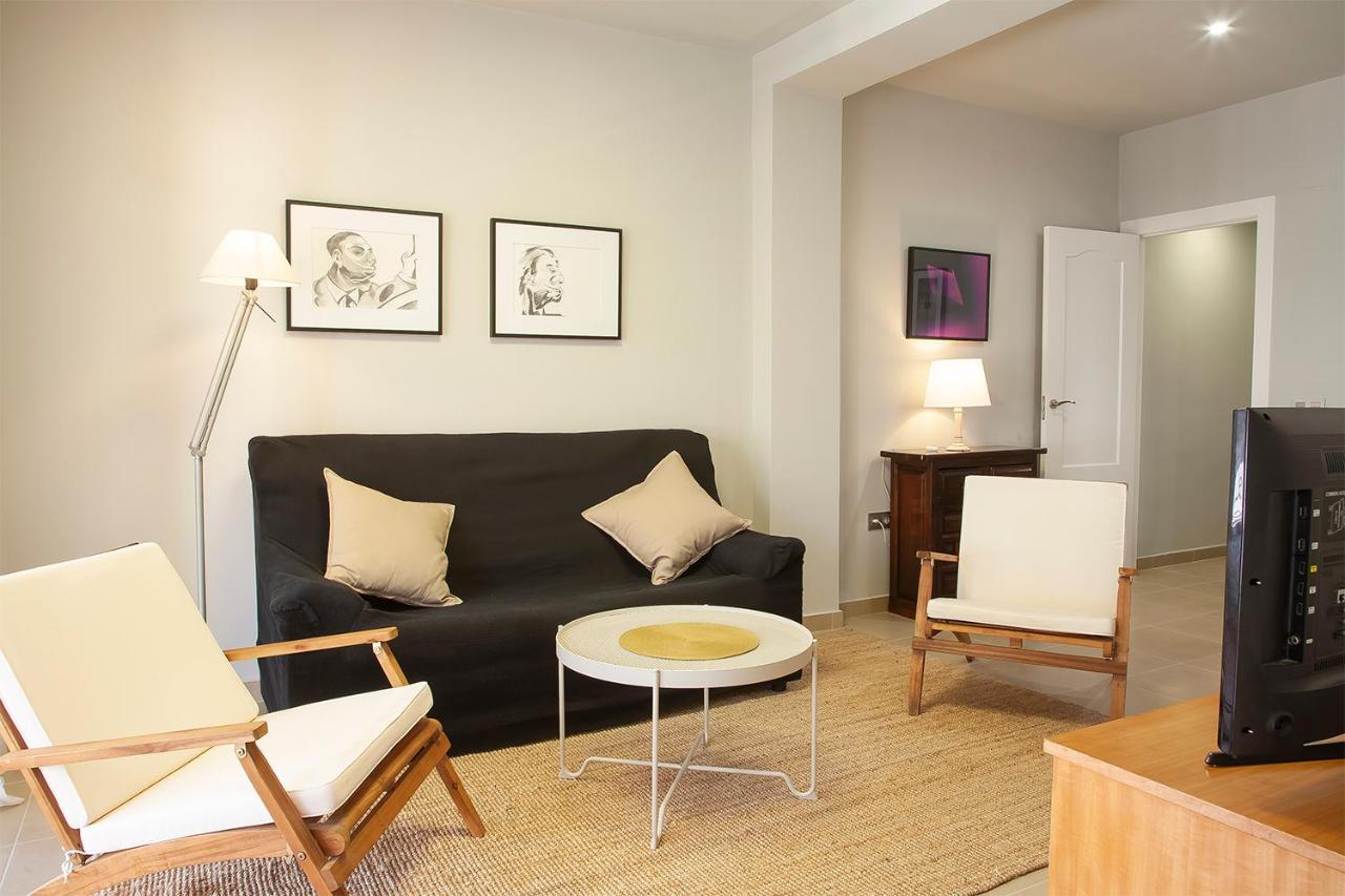 Apartament Apartamento San Pascual Torrevieja Zewnętrze zdjęcie