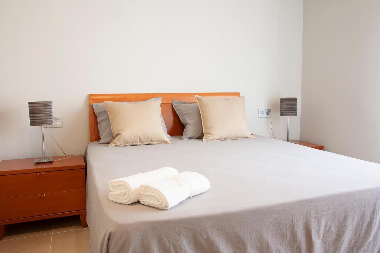 Apartament Apartamento San Pascual Torrevieja Zewnętrze zdjęcie