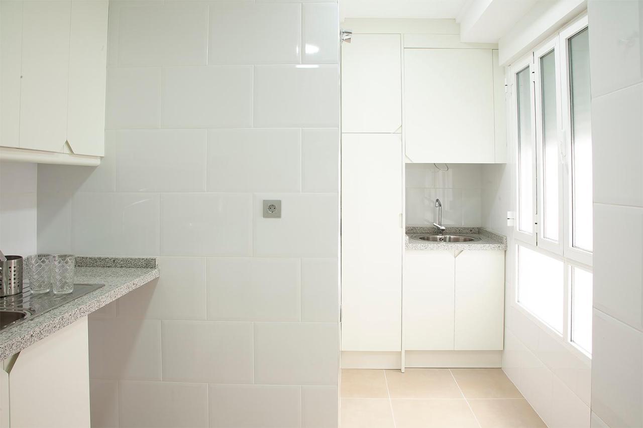 Apartament Apartamento San Pascual Torrevieja Zewnętrze zdjęcie