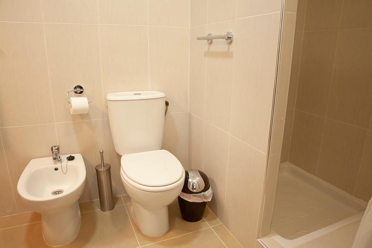 Apartament Apartamento San Pascual Torrevieja Zewnętrze zdjęcie