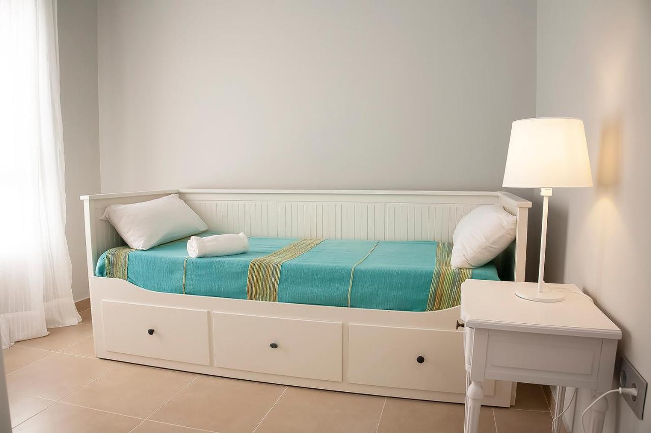 Apartament Apartamento San Pascual Torrevieja Zewnętrze zdjęcie