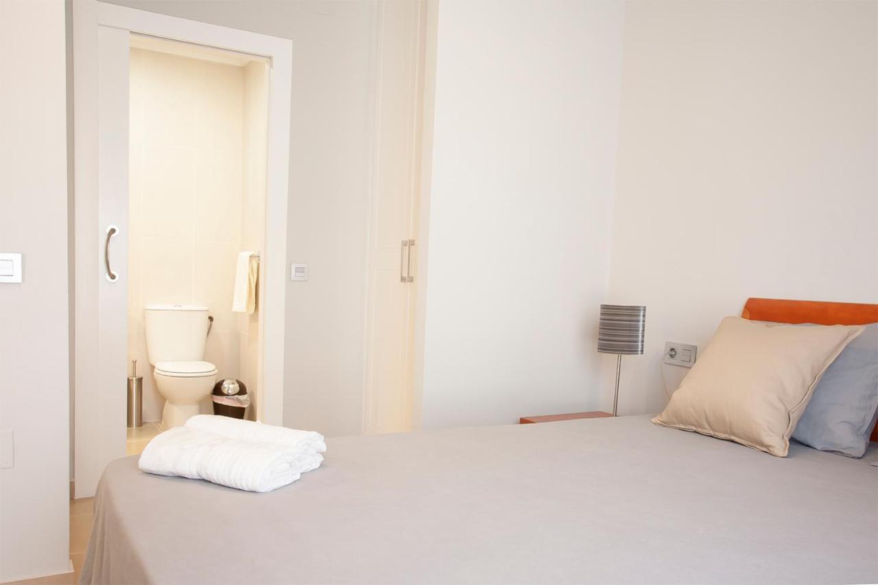Apartament Apartamento San Pascual Torrevieja Zewnętrze zdjęcie