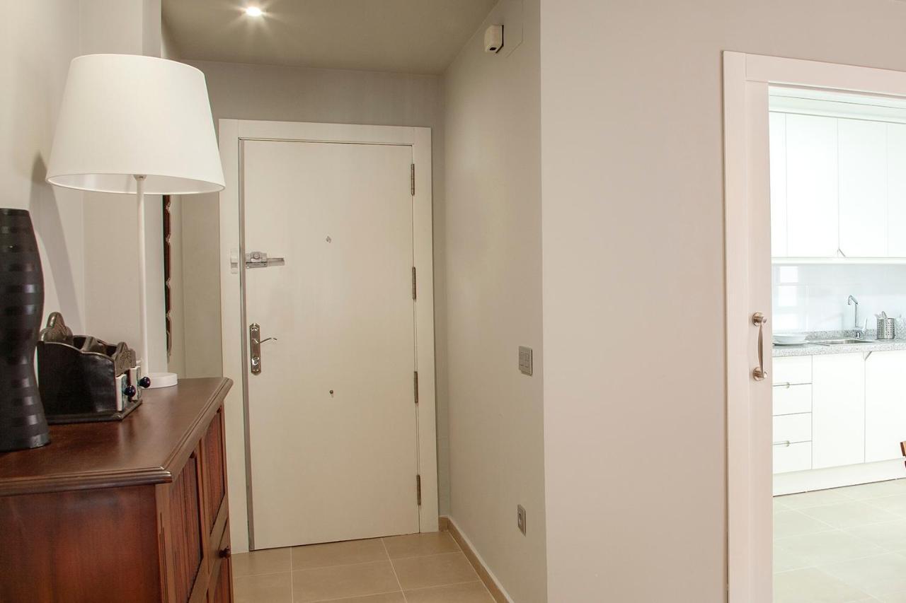 Apartament Apartamento San Pascual Torrevieja Zewnętrze zdjęcie
