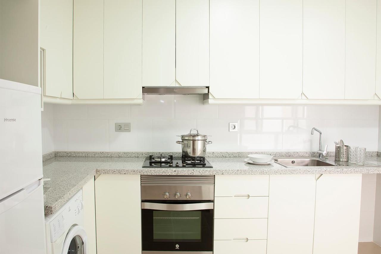 Apartament Apartamento San Pascual Torrevieja Zewnętrze zdjęcie
