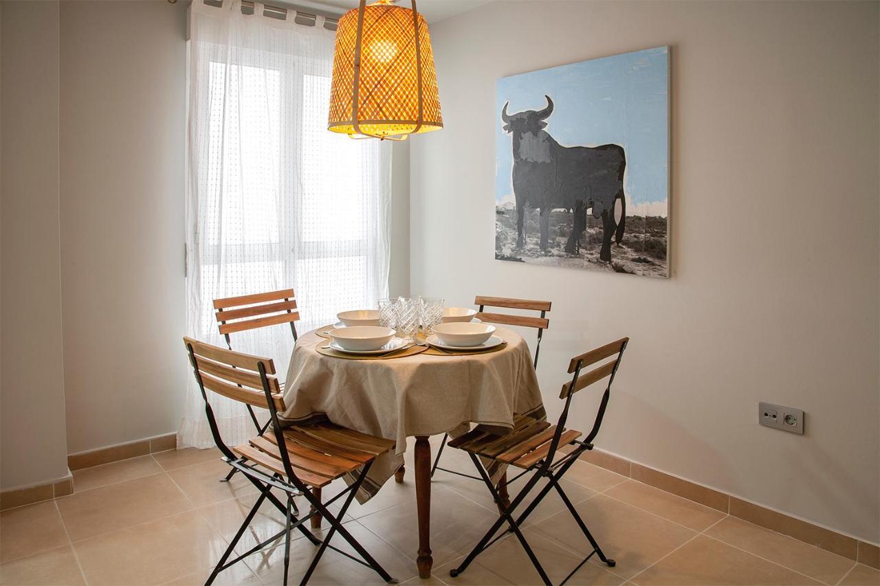 Apartament Apartamento San Pascual Torrevieja Zewnętrze zdjęcie