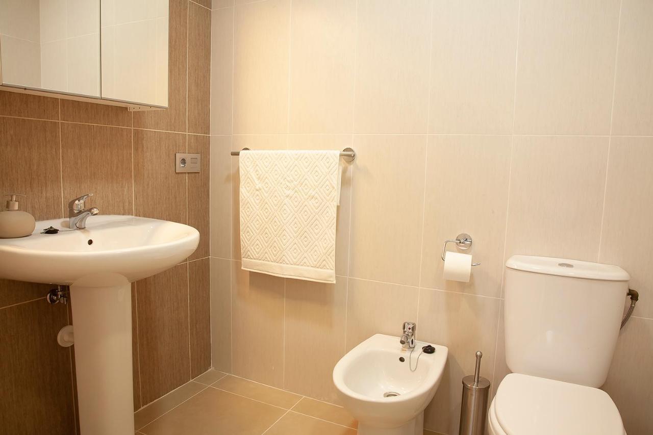 Apartament Apartamento San Pascual Torrevieja Zewnętrze zdjęcie
