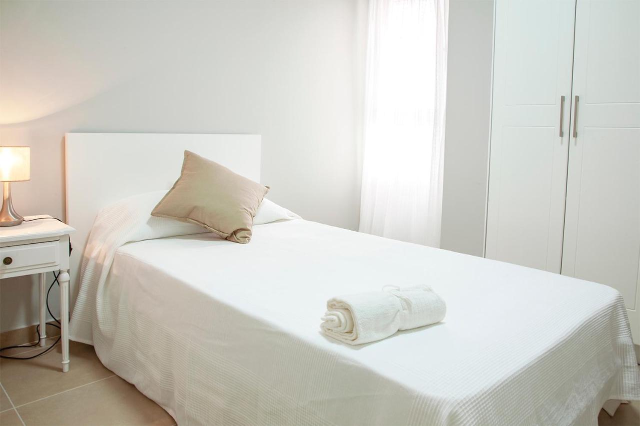 Apartament Apartamento San Pascual Torrevieja Zewnętrze zdjęcie